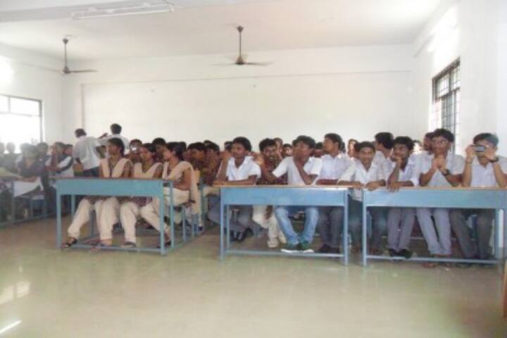 classroom